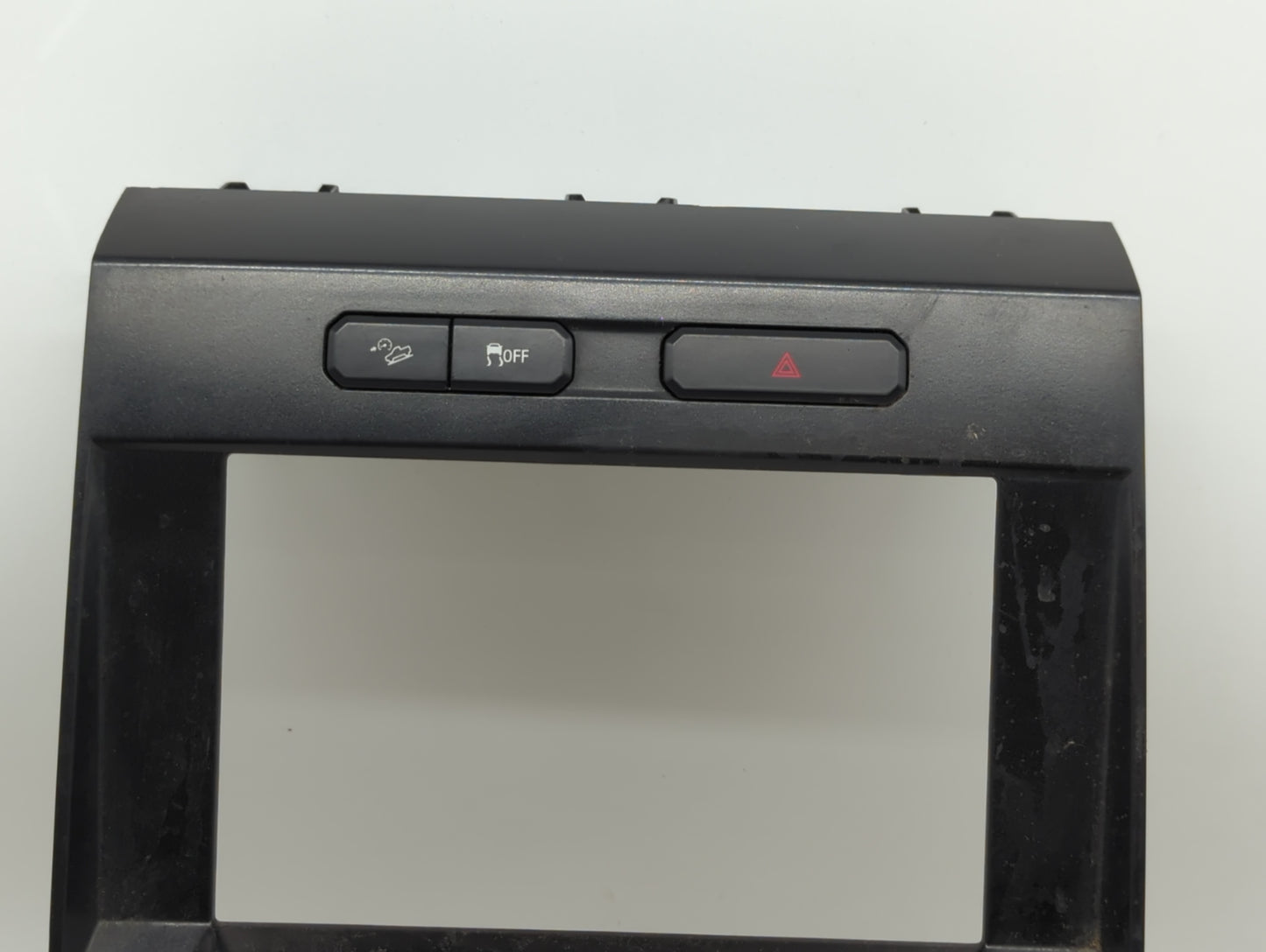 2016-2016 Ford F-150 Radio Control Panel - Oemusedautoparts1.com