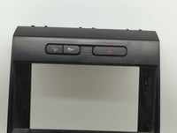 2016-2016 Ford F-150 Radio Control Panel - Oemusedautoparts1.com