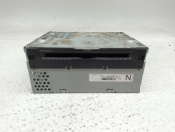 2015-2016 Ford F-150 Radio AM FM Cd Player Receiver Replacement P/N:GL3T-19C107-AA Fits Fits 2015 2016 OEM Used Auto Parts -