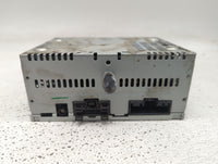 2015-2016 Ford F-150 Radio AM FM Cd Player Receiver Replacement P/N:GL3T-19C107-AA Fits Fits 2015 2016 OEM Used Auto Parts -