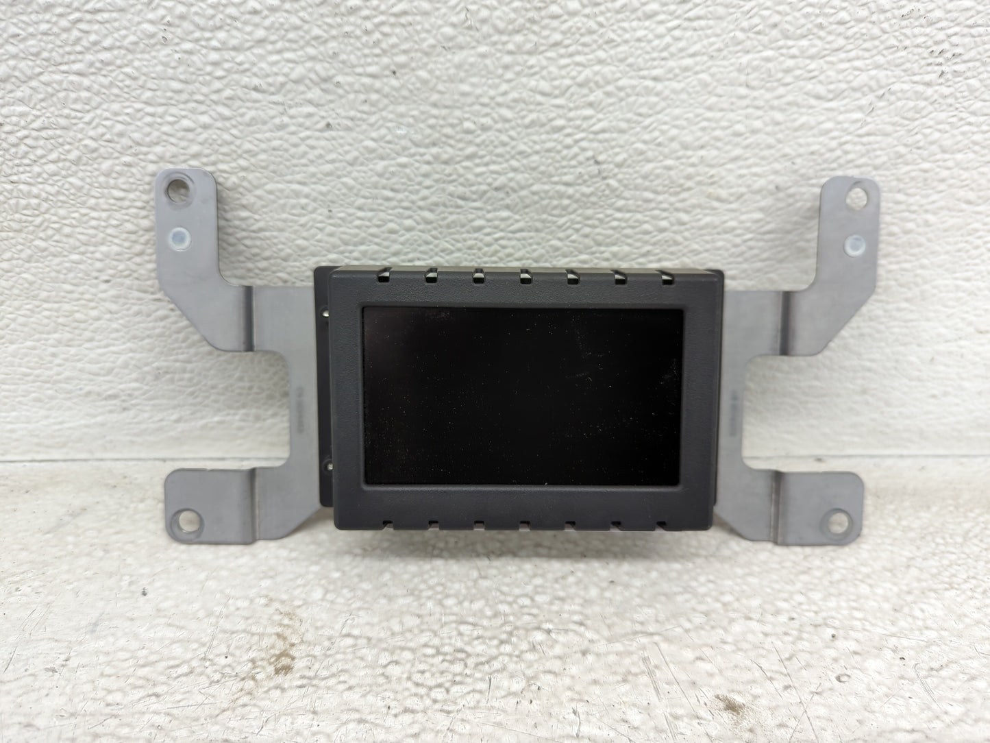 2016-2016 Ford F-150 Information Display Screen - Oemusedautoparts1.com