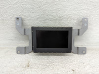 2016-2016 Ford F-150 Information Display Screen - Oemusedautoparts1.com