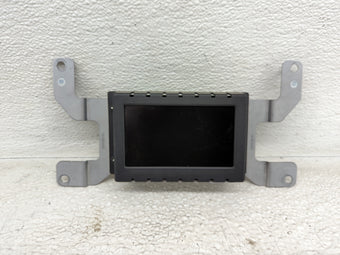 compare product 2016-2016 Ford F-150 Information Display Screen