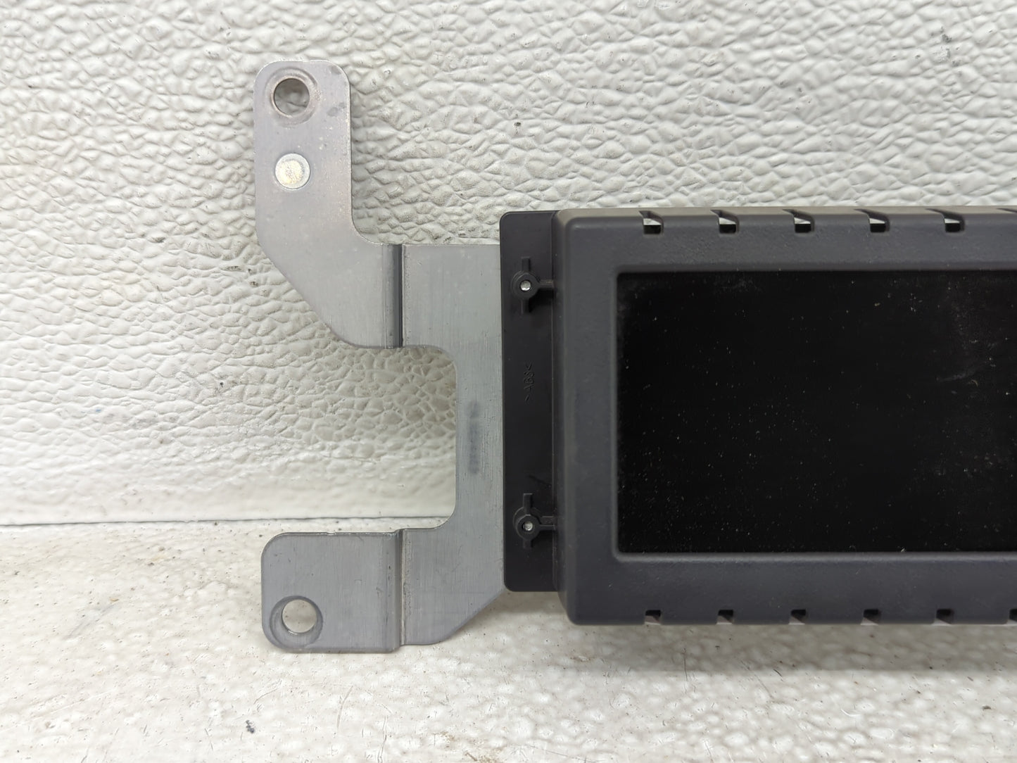 2016-2016 Ford F-150 Information Display Screen - Oemusedautoparts1.com