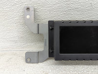 2016-2016 Ford F-150 Information Display Screen - Oemusedautoparts1.com