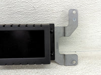 2016-2016 Ford F-150 Information Display Screen - Oemusedautoparts1.com