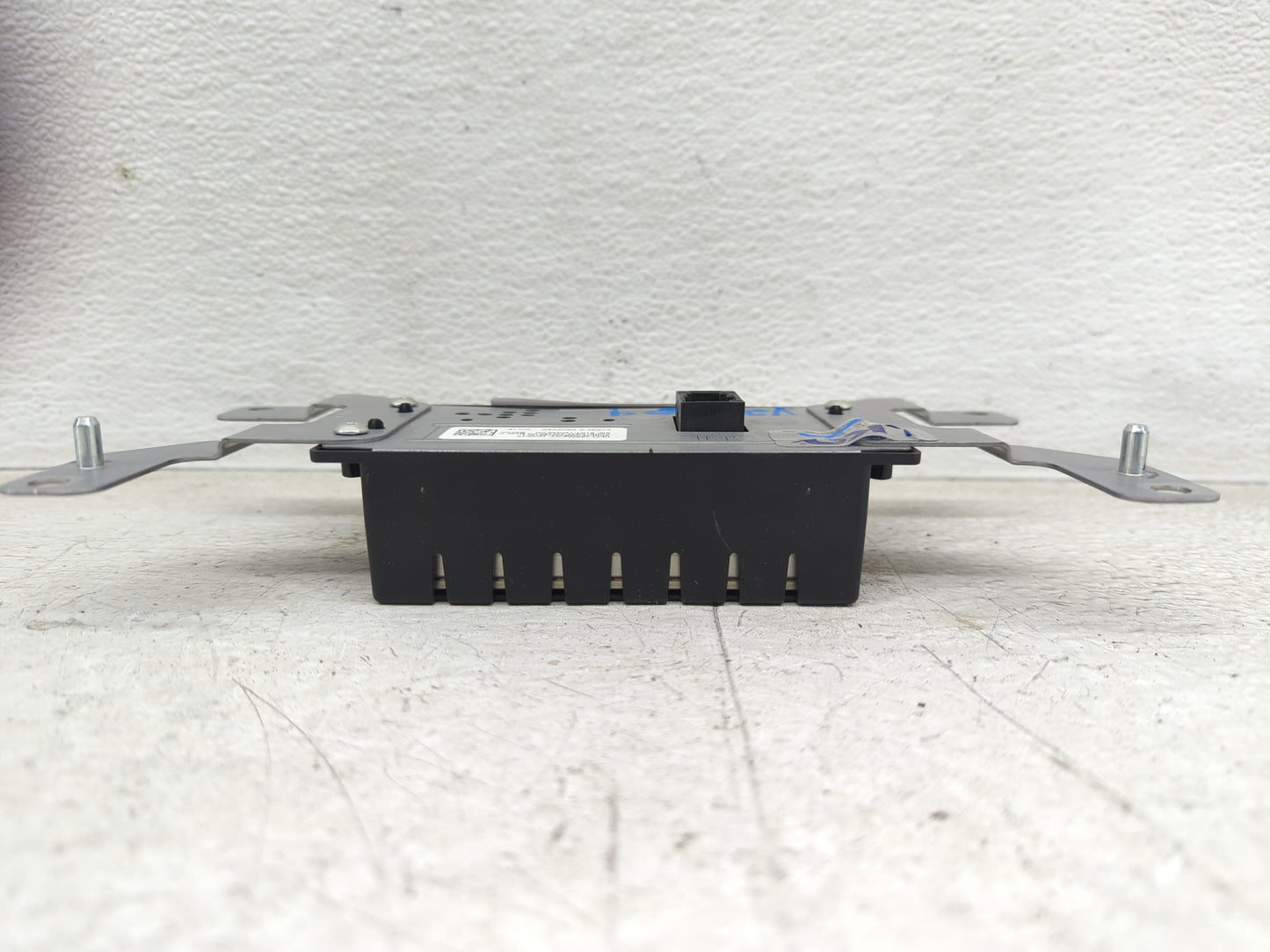 2016-2016 Ford F-150 Information Display Screen - Oemusedautoparts1.com