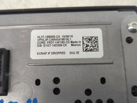 2016-2016 Ford F-150 Information Display Screen - Oemusedautoparts1.com