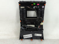2016-2016 Ford F-150 Radio Control Panel - Oemusedautoparts1.com