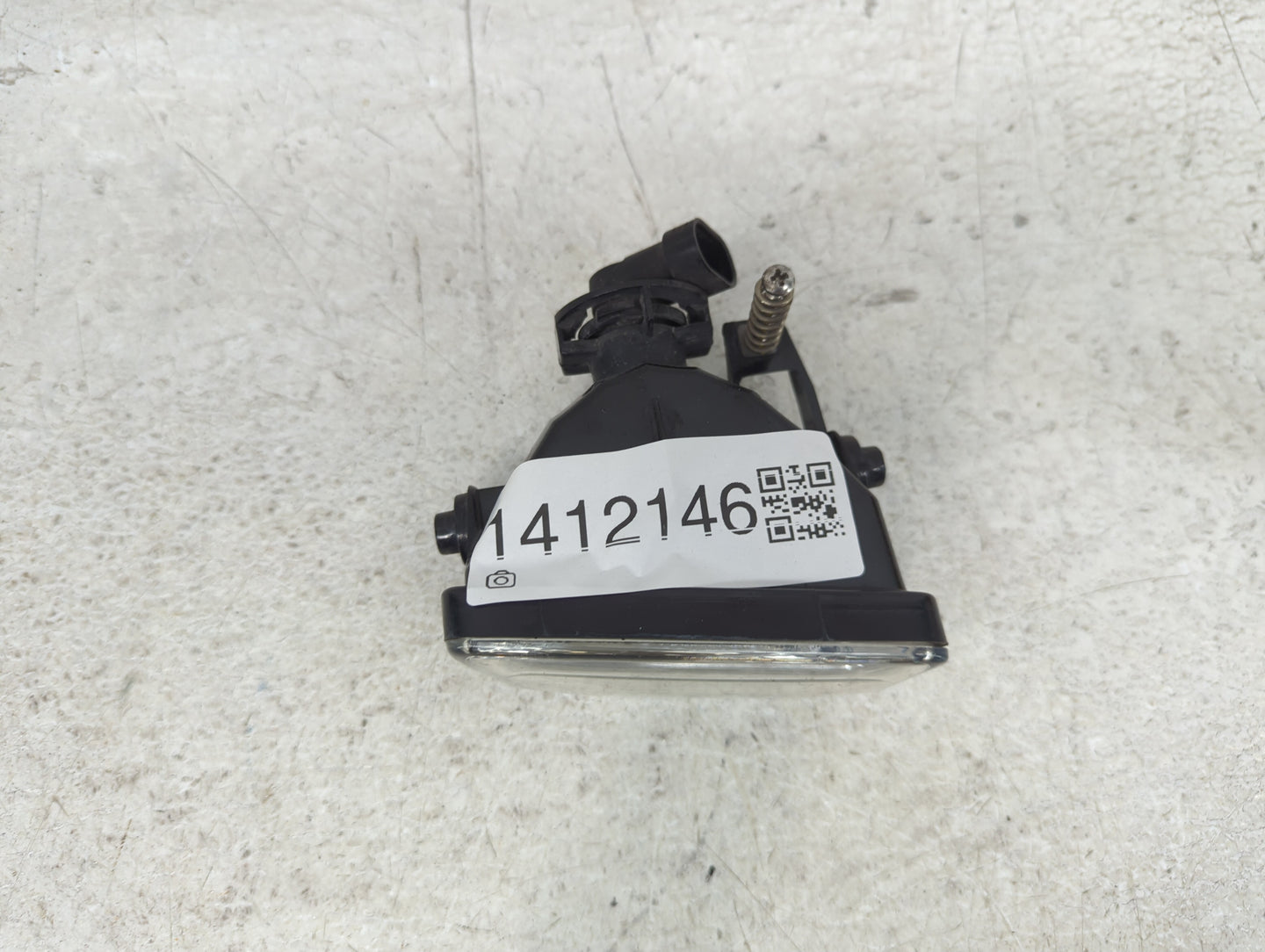 2016 Ford F-150 Driver Left Oem Front Light Lamp - Oemusedautoparts1.com