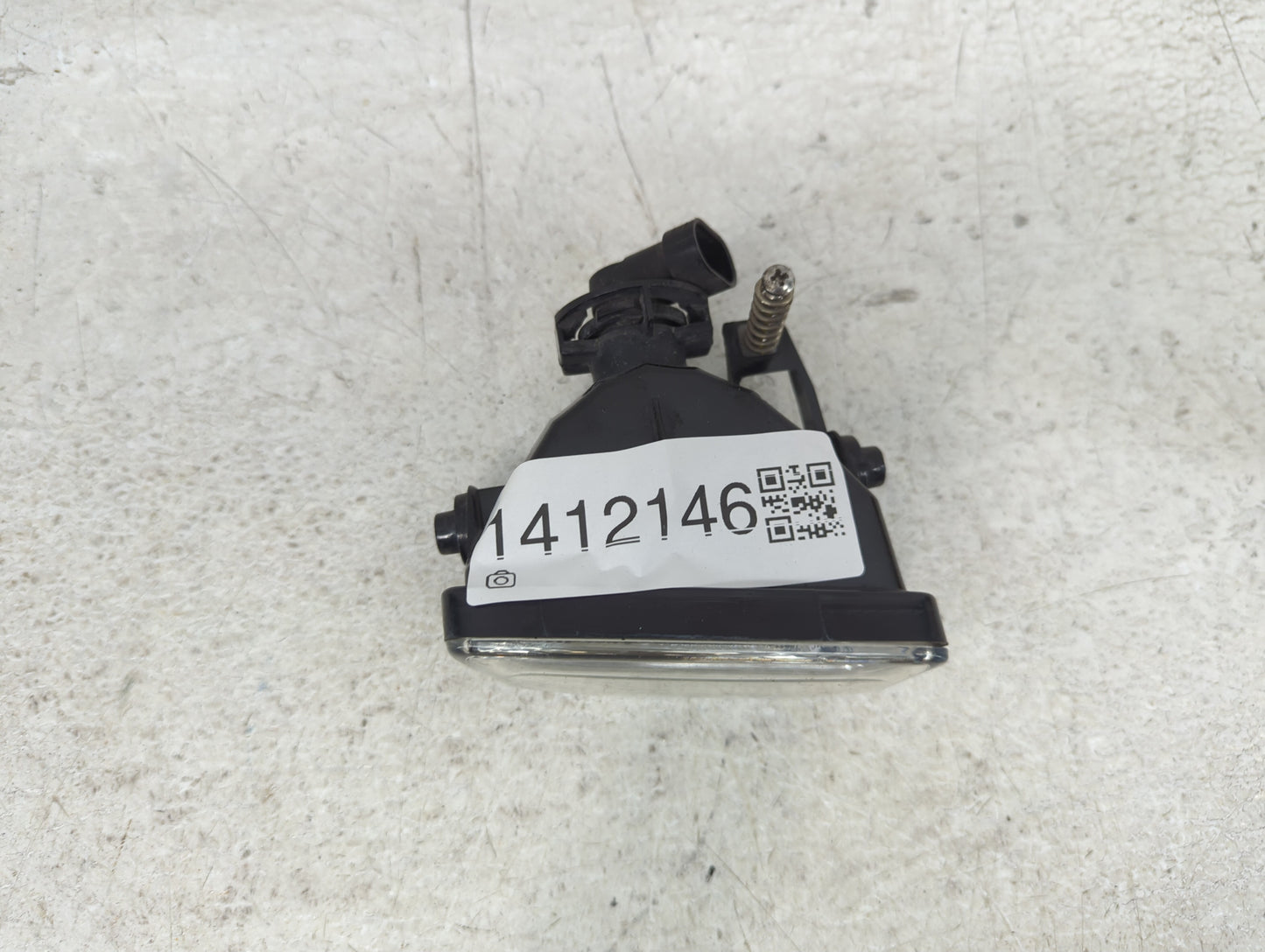 2016 Ford F-150 Driver Left Oem Front Light Lamp - Oemusedautoparts1.com