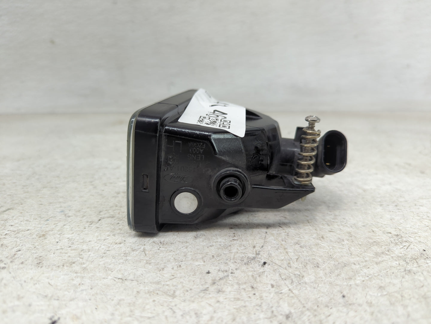 2016 Ford F-150 Driver Left Oem Front Light Lamp - Oemusedautoparts1.com