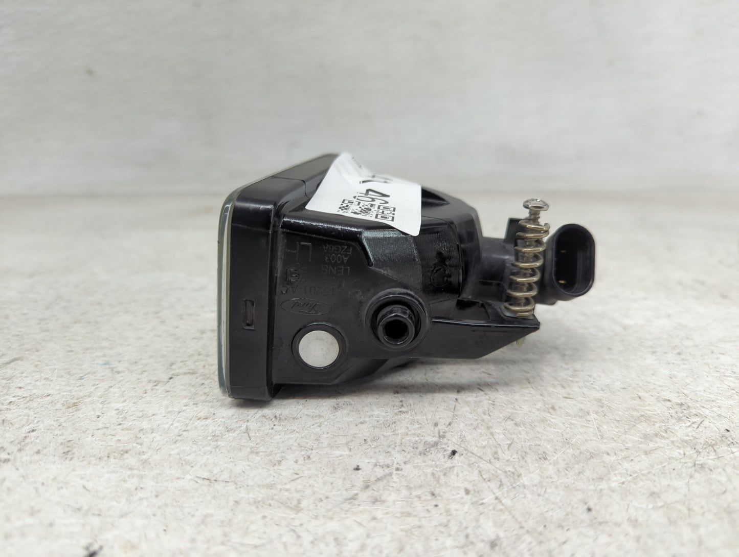 2016 Ford F-150 Driver Left Oem Front Light Lamp - Oemusedautoparts1.com