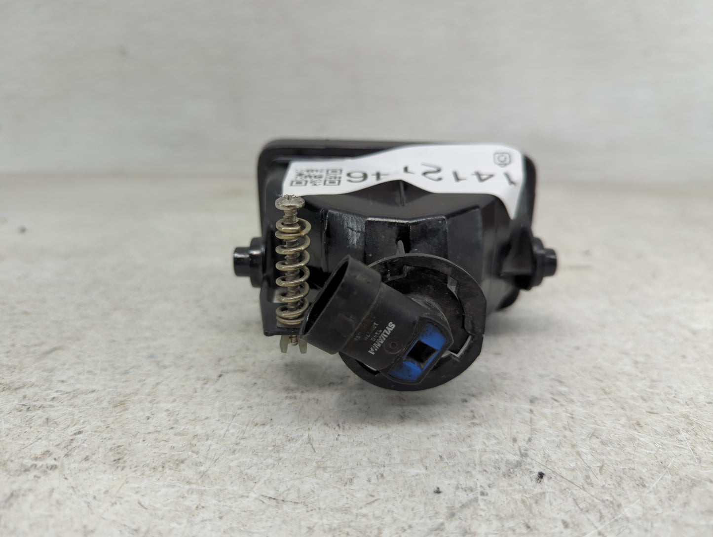 2016 Ford F-150 Driver Left Oem Front Light Lamp - Oemusedautoparts1.com