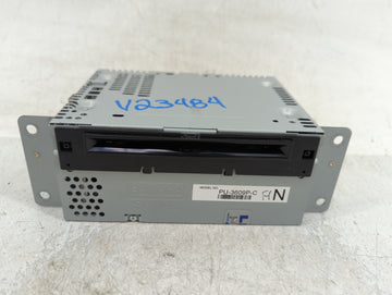 2016-2017 Ford F-150 Radio AM FM Cd Player Receiver Replacement P/N:GL3T-19C107-AA Fits Fits 2016 2017 OEM Used Auto Parts -