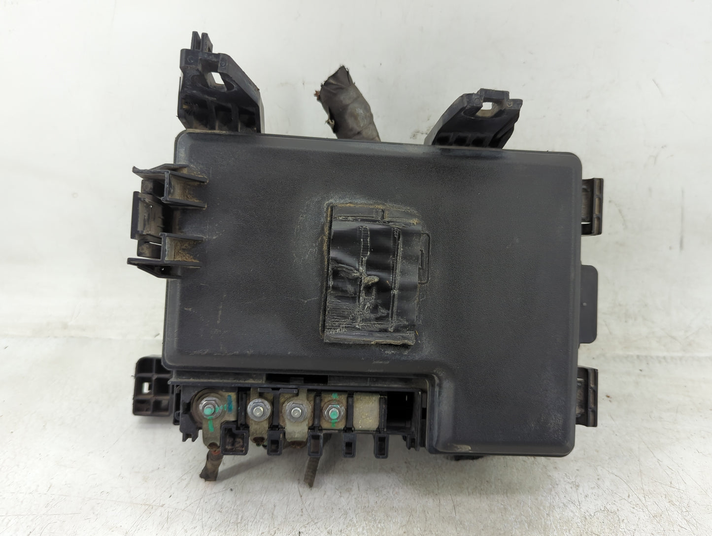 2016 Ford F-150 Fusebox Fuse Box Panel Relay Module P/N:GL3T-12A581ANB Fits OEM Used Auto Parts - Oemusedautoparts1.com