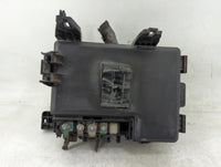 2016 Ford F-150 Fusebox Fuse Box Panel Relay Module P/N:GL3T-12A581ANB Fits OEM Used Auto Parts - Oemusedautoparts1.com
