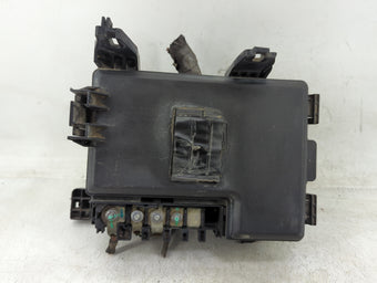 compare product 2016 Ford F-150 Fusebox Fuse Box Panel Relay Module P/N:GL3T-12A581ANB Fits OEM Used Auto Parts