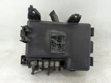 2016 Ford F-150 Fusebox Fuse Box Panel Relay Module P/N:GL3T-12A581ANB Fits OEM Used Auto Parts - Oemusedautoparts1.com