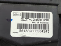 2016 Ford F-150 Fusebox Fuse Box Panel Relay Module P/N:GL3T-12A581 ANB Fits OEM Used Auto Parts - Oemusedautoparts1.com