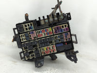 2016 Ford F-150 Fusebox Fuse Box Panel Relay Module P/N:GL3T-12A581ANB Fits OEM Used Auto Parts - Oemusedautoparts1.com
