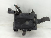 2016 Ford F-150 Fusebox Fuse Box Panel Relay Module P/N:GL3T-12A581ANB Fits OEM Used Auto Parts - Oemusedautoparts1.com
