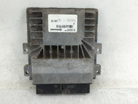 2015-2017 Ford F-150 PCM Engine Control Computer ECU ECM PCU OEM P/N:A6SXU24567000 Fits Fits 2015 2016 2017 2018 2019 OEM Us