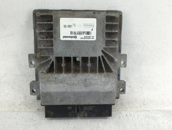 compare product 2015-2017 Ford F-150 PCM Engine Control Computer ECU ECM PCU OEM P/N:A6SXU24567000 Fits Fits 2015 2016 2017 2018 2019 OEM Used Auto Parts