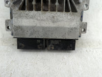 2015-2017 Ford F-150 PCM Engine Control Computer ECU ECM PCU OEM P/N:A6SXU24567000 Fits Fits 2015 2016 2017 2018 2019 OEM Us