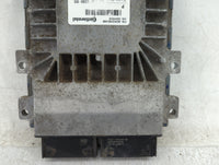 2015-2017 Ford F-150 PCM Engine Control Computer ECU ECM PCU OEM P/N:A6SXU24567000 Fits Fits 2015 2016 2017 2018 2019 OEM Us