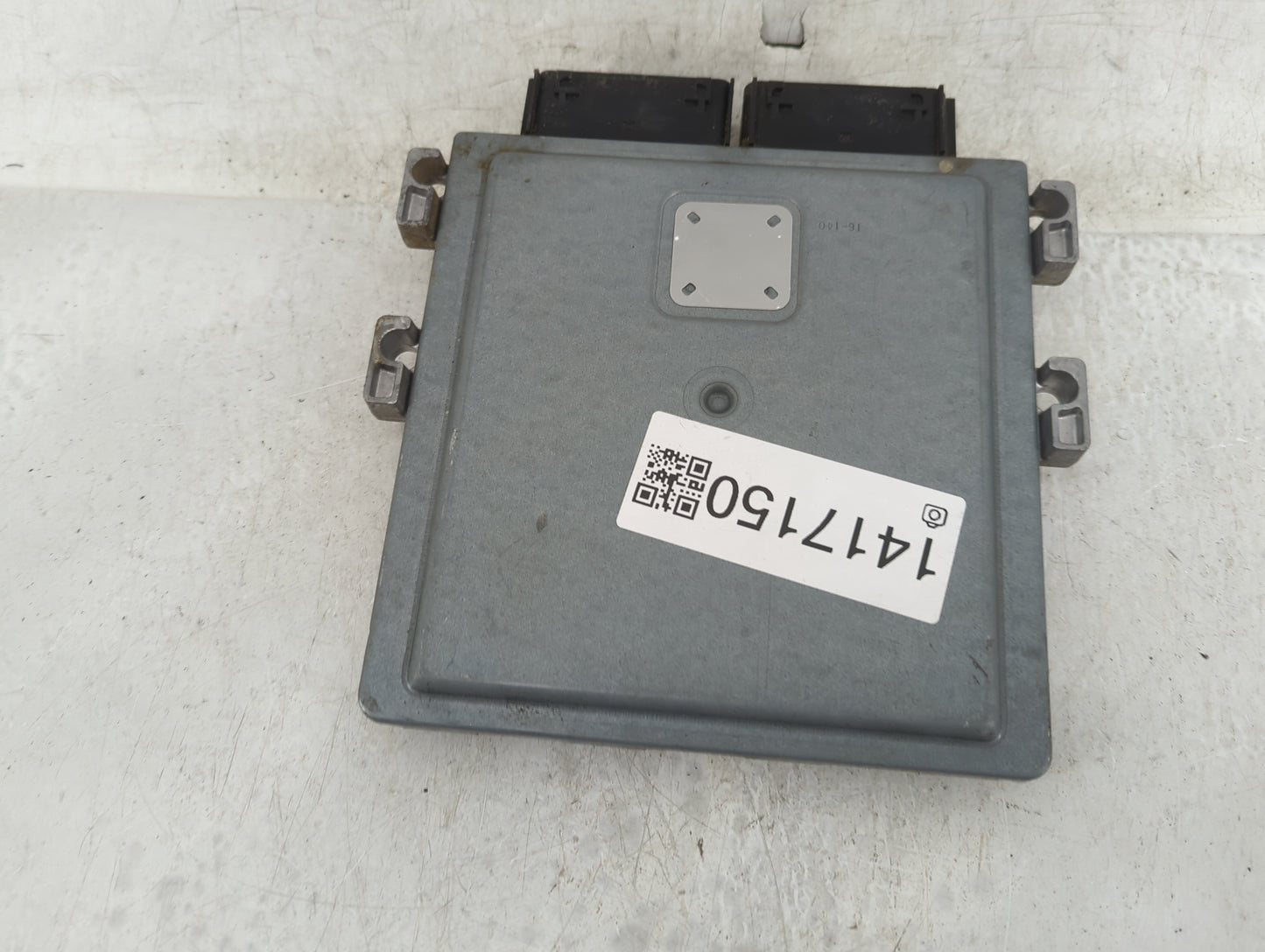 2015-2017 Ford F-150 PCM Engine Control Computer ECU ECM PCU OEM P/N:A6SXU24567000 Fits Fits 2015 2016 2017 2018 2019 OEM Us
