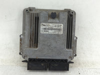 2015-2017 Ford F-150 PCM Engine Control Computer ECU ECM PCU OEM P/N:FL3A-12A650-APA 0 261 S11 065 Fits OEM Used Auto Parts 