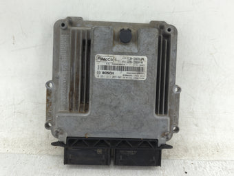 compare product 2015-2017 Ford F-150 PCM Engine Control Computer ECU ECM PCU OEM P/N:FL3A-12A650-APA 0 261 S11 065 Fits OEM Used Auto Parts