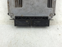 2015-2017 Ford F-150 PCM Engine Control Computer ECU ECM PCU OEM P/N:FL3A-12A650-APA 0 261 S11 065 Fits OEM Used Auto Parts 