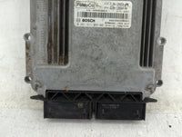 2015-2017 Ford F-150 PCM Engine Control Computer ECU ECM PCU OEM P/N:FL3A-12A650-APA 0 261 S11 065 Fits OEM Used Auto Parts 