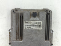 2015-2017 Ford F-150 PCM Engine Control Computer ECU ECM PCU OEM P/N:FL3A-12A650-APA 0 261 S11 065 Fits OEM Used Auto Parts 