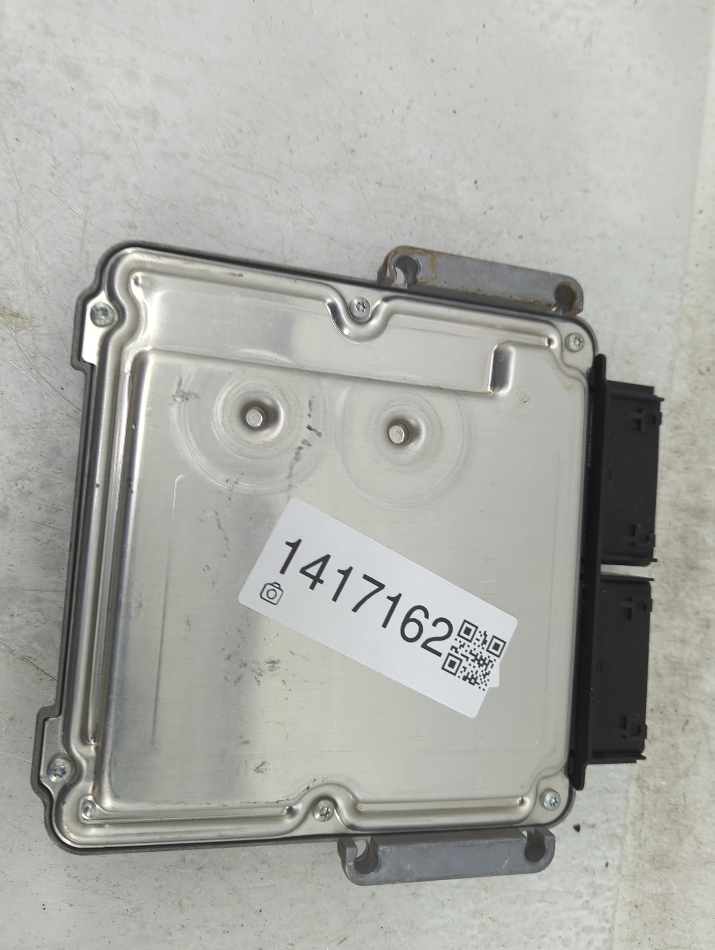 2015-2017 Ford F-150 PCM Engine Control Computer ECU ECM PCU OEM P/N:FL3A-12A650-APA 0 261 S11 065 Fits OEM Used Auto Parts 