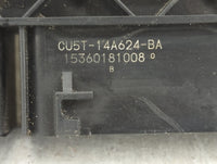 2015-2017 Ford F-150 PCM Engine Control Computer ECU ECM PCU OEM P/N:FL3A-12A650-APA 0 261 S11 065 Fits OEM Used Auto Parts 