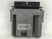 2015-2017 Ford F-150 PCM Engine Control Computer ECU ECM PCU OEM P/N:0 261 S11 065 FL3A-12A650-APA Fits OEM Used Auto Parts 