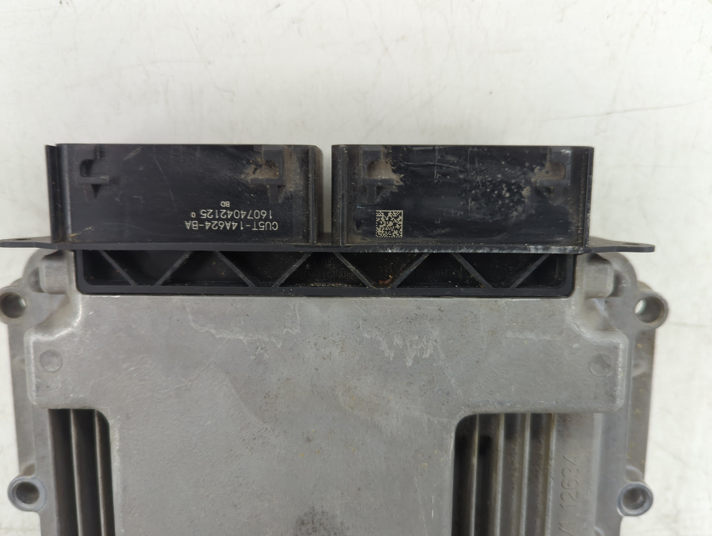 2015-2017 Ford F-150 PCM Engine Control Computer ECU ECM PCU OEM P/N:0 261 S11 065 FL3A-12A650-APA Fits OEM Used Auto Parts 