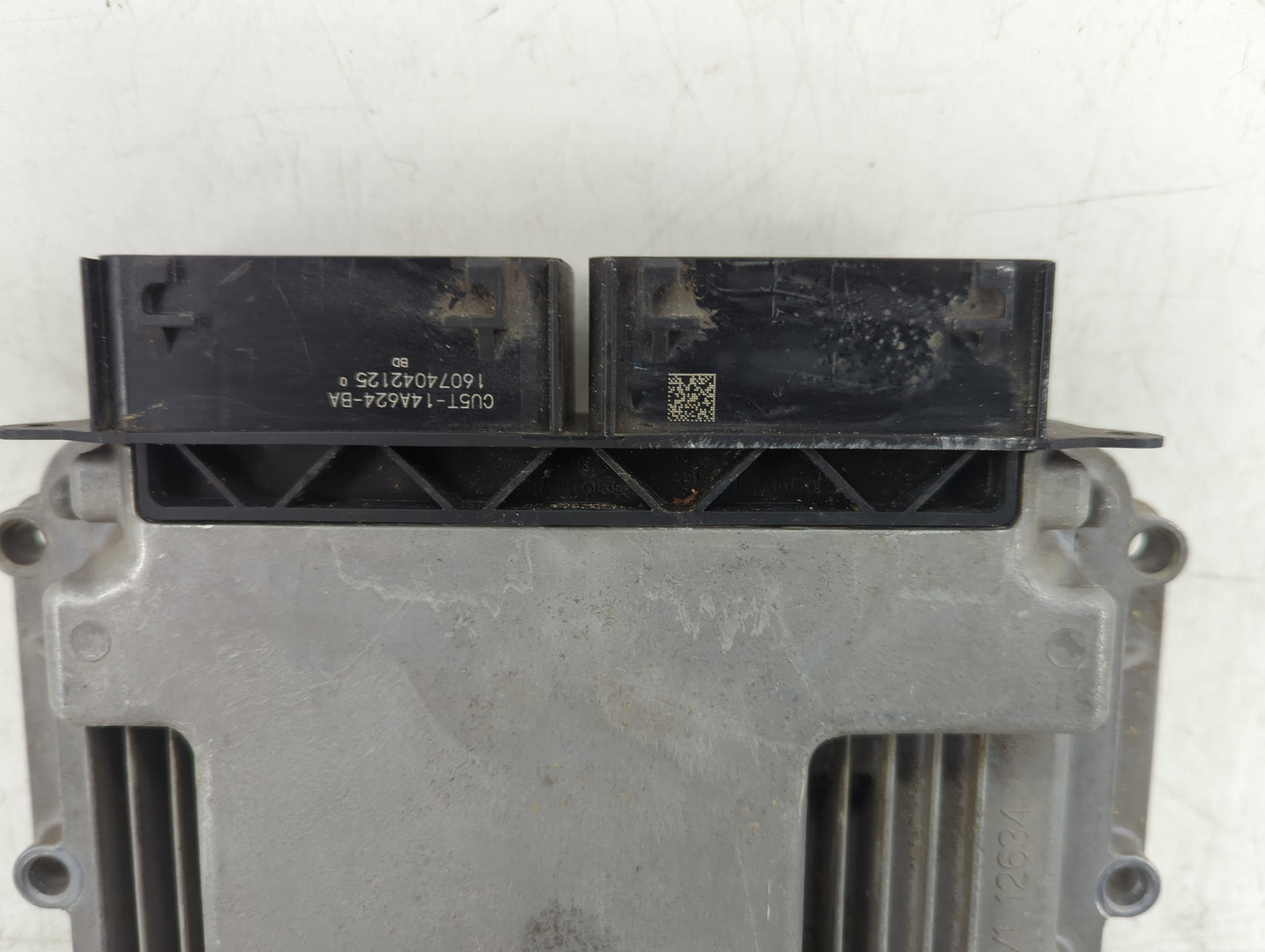 2015-2017 Ford F-150 PCM Engine Control Computer ECU ECM PCU OEM P/N:0 261 S11 065 FL3A-12A650-APA Fits OEM Used Auto Parts 