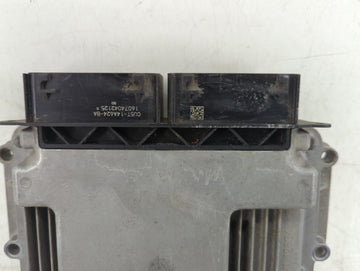 2015-2017 Ford F-150 PCM Engine Control Computer ECU ECM PCU OEM P/N:0 261 S11 065 FL3A-12A650-APA Fits OEM Used Auto Parts