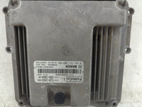 2015-2017 Ford F-150 PCM Engine Control Computer ECU ECM PCU OEM P/N:0 261 S11 065 FL3A-12A650-APA Fits OEM Used Auto Parts 