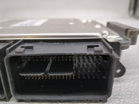 2015-2017 Ford F-150 PCM Engine Control Computer ECU ECM PCU OEM P/N:FL3A-12A650-APA 0 261 S11 065 Fits OEM Used Auto Parts 