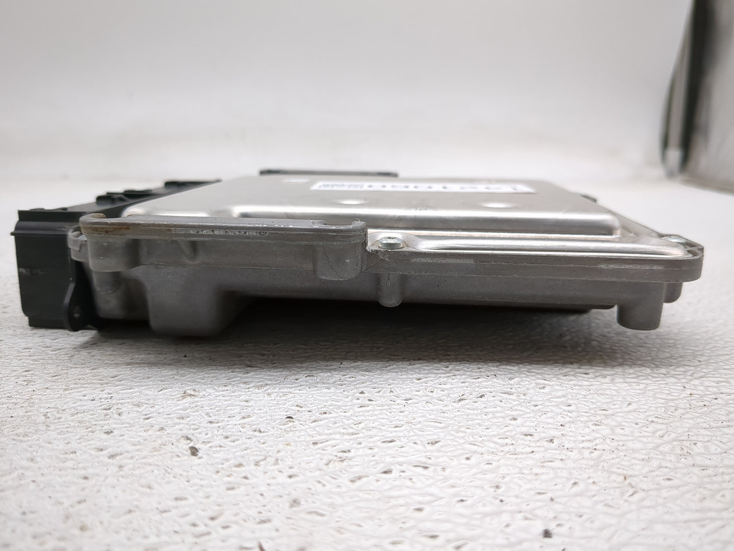 2015-2017 Ford F-150 PCM Engine Control Computer ECU ECM PCU OEM P/N:FL3A-12A650-APA 0 261 S11 065 Fits OEM Used Auto Parts 