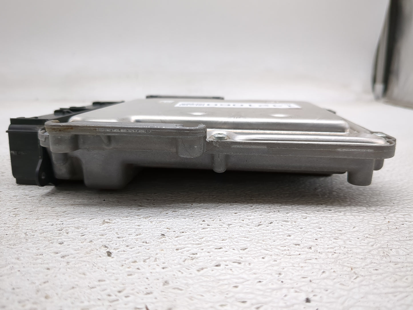2015-2017 Ford F-150 PCM Engine Control Computer ECU ECM PCU OEM P/N:FL3A-12A650-APA 0 261 S11 065 Fits OEM Used Auto Parts 