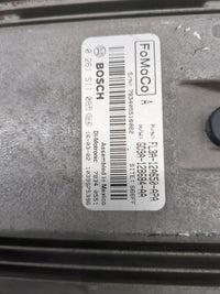 2015-2017 Ford F-150 PCM Engine Control Computer ECU ECM PCU OEM P/N:FL3A-12A650-APA 0 261 S11 065 Fits OEM Used Auto Parts 