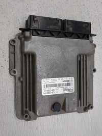 2015-2017 Ford F-150 PCM Engine Control Computer ECU ECM PCU OEM P/N:FL3A-12A650-APA 0 261 S11 065 Fits OEM Used Auto Parts 