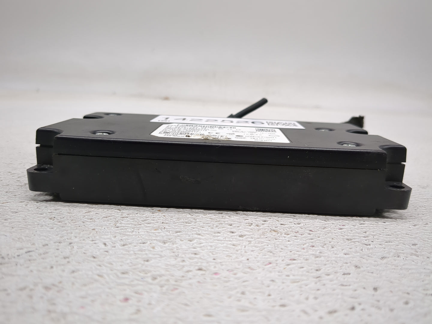 2016-2017 Ford F-150 Communication Control Module Fl3t-14b428-ra - Oemusedautoparts1.com