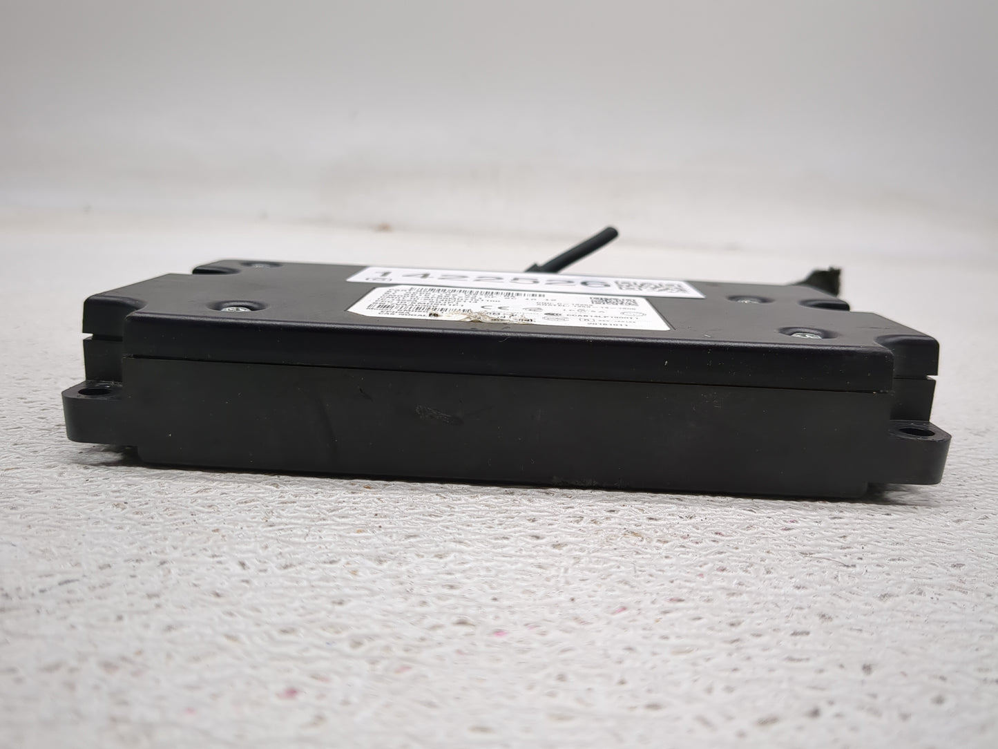 2016-2017 Ford F-150 Communication Control Module Fl3t-14b428-ra - Oemusedautoparts1.com